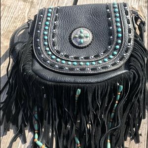 Montana West conceal and carry purse